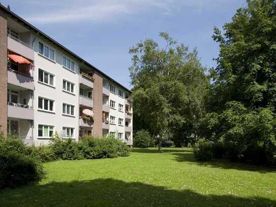 Tolle 2 Zimmerwohnung in Langenfeld