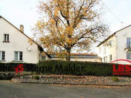 Das traditionsreiche Haus