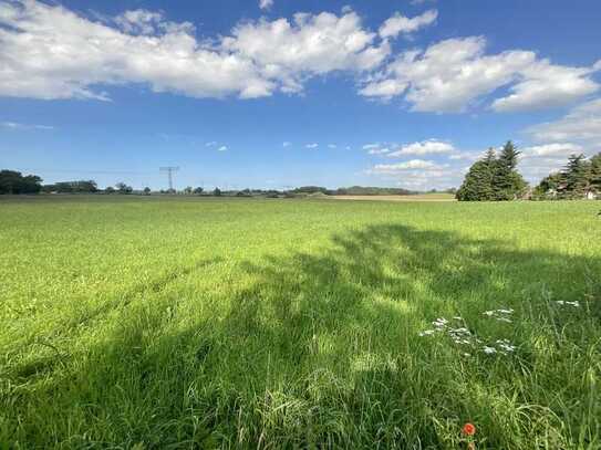 Durchatmen in Detershagen