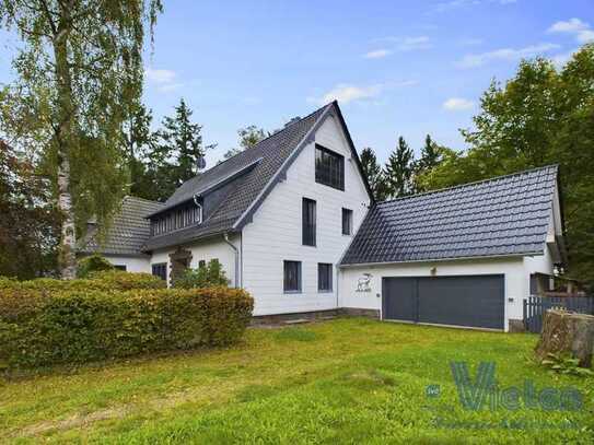 Saniertes Wohnhaus mit gemütlichem modernem Charme und viel Platz wartet auf Sie!