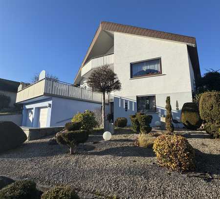 TRAUMHAUS MIT WEITBLICK