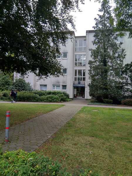 Charmante & helle 3-Zimmer-Wohnung in Bremen – provisionsfrei