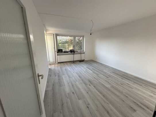 Geschmackvolle 3-Zimmer-Wohnung mit Loggia in Bonn