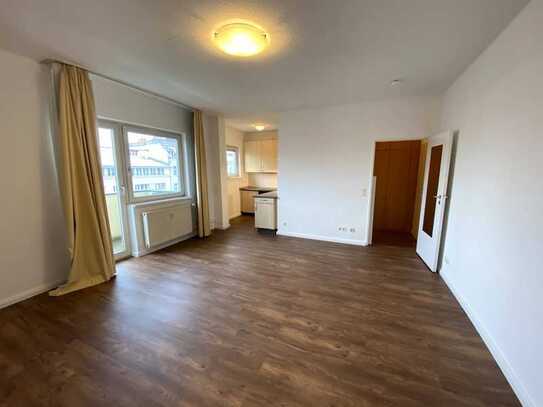 MIKRO-APARTMENT in sehr gefragter Lage nahe der Oper