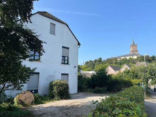 Einfamilienhaus mit historischem Charme und vielseitigem Potenzial in begehrter Lage von Kleve