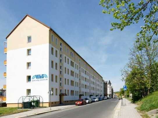 2 Raum Wohnung
