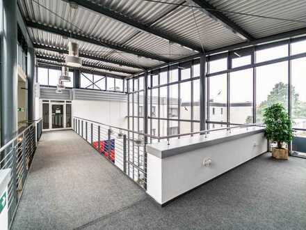 Neuwertige Bürofläche in Neumühl | moderne Ausstattung | individueller Grundriss