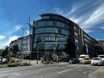 Moderne Büro- und Praxisfläche im medicentrum Mönchengladbach-Rheydt