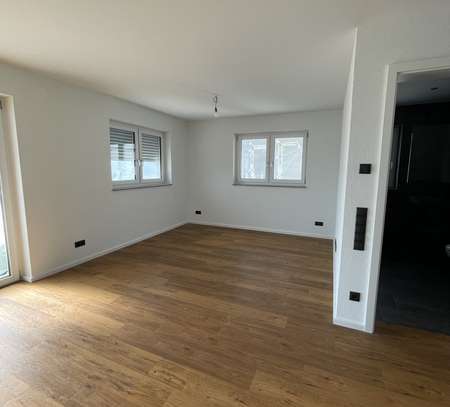 Stilvolle 4-Zimmer-Wohnung in Überlingen-Deisendorf