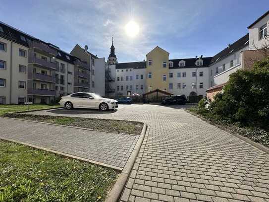 Altstadt Nähe Marktplatz - Stellplatz zu vermieten