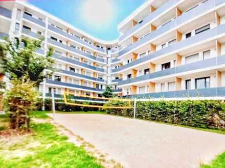Komplett möbliertes Apartment als Kapitalanlage zur Vermietung an Studierende oder Auszubildende