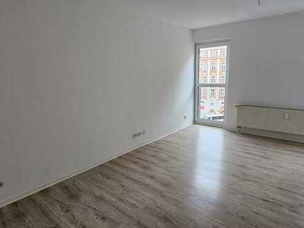 Neu saniertes 1-Zi.-Apartment in top Lage