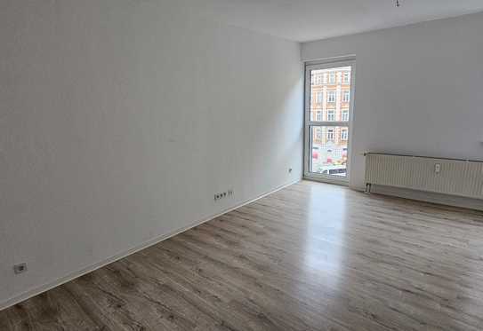 Neu saniertes 1-Zi.-Apartment in top Lage