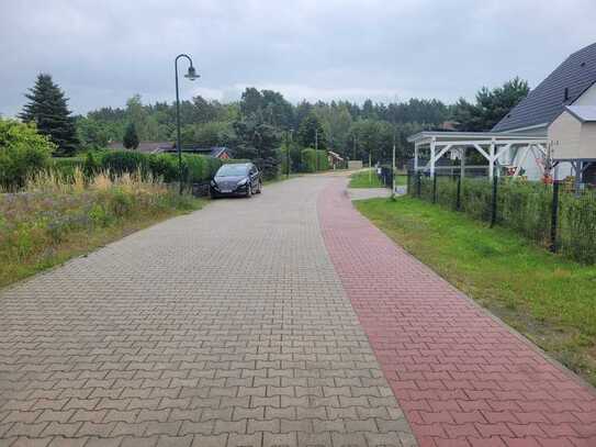 ❤️ wunderschönes Baugrundstück in Friedersdorf bei Königs-Wusterhausen❤️