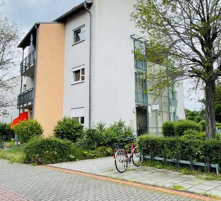 Demnächst frei! 5-Zimmer-Wohnung in Bad Dürkheim