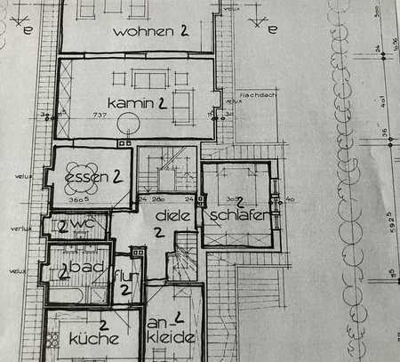 Erstbezug nach Sanierung: Schöne 6-Raum-Wohnung in Flensburg