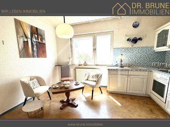 Zuhause im Glück – Großzügiges Familienidyll mit Garten, Garage & 2 Wohneinheiten!