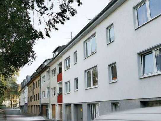 ++ KÖLN-NIPPES - APARTMENT - GEEIGNET FÜR PENDLER UND STUDENTEN - BESTE LAGE++