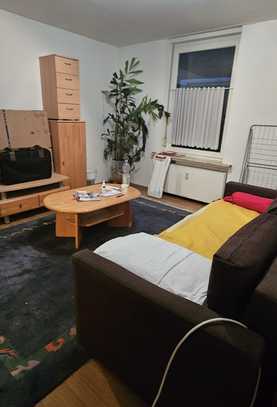 Freundliche und helle Wohnung in Hattingen-Niederbonsfeld