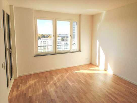 Moderne Wohnung mit Alpenblick und gehobener Ausstattung