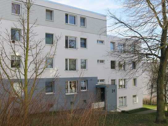 3-Zimmer-Wohnung mit Balkon in der Südstadt von Salzgitter-Bad