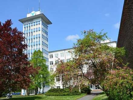 Gewerbepark WEMA - Verwaltungsgebäude, attraktive Büroflächen mit individuellem Grundrisskonzept