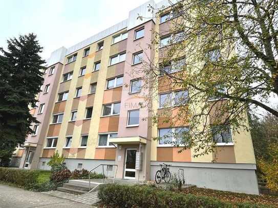 Helle 3-Zimmer-Wohnung mit Potenzial in Dresden Leubnitz-Neuostra Eigennutzer oder Kapitalanleger