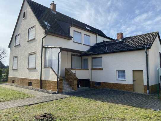 Haus mit Erbbaurecht in Toplage MA-Gartenstadt