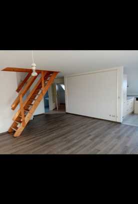 Exklusive helle 4 Zimmer Maisonette Wohnung Giengen Süd