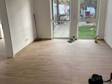Helle, barrierefreie 2-Zimmer Wohnung mit EBK in Attendorn/Neu-Listernohl Augustinusplatz