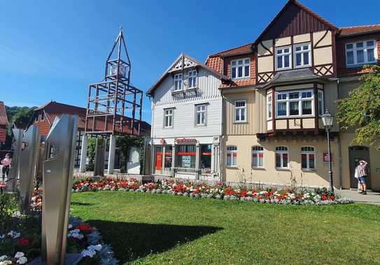 Wohnung in Wernigerode