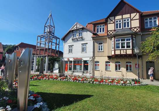 Wohnung in Wernigerode