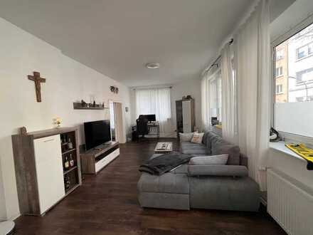Moderne EG Wohnung im Kreuzviertel