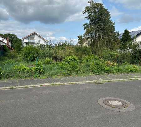 ATTRAKTIVES BAUGRUNDSTÜCK IN RUHIGER WOHNLAGE VON MÜHLHEIM-MARKWALD