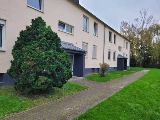 Helle freundliche 3-Zimmer-Wohnung mit Balkon in Geilenkirchen