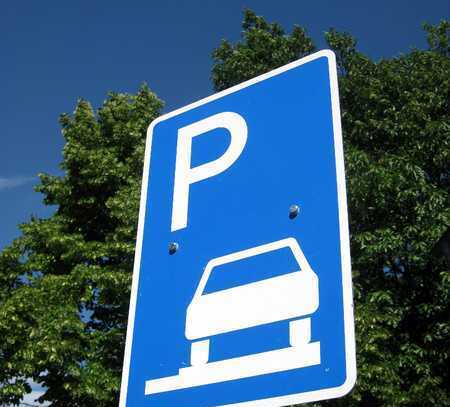 Freier Tiefgaragenstellplatz in der Lennper Altstadt
