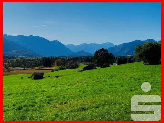 Die Berge im Blick - die Sonne im Gesicht