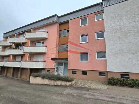 Ab sofort verfügbar! Modernes 1-Zimmerapartment in Heubach