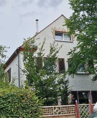 Urlaub im eigenen EFH (mit ELW) in Göppingen Stadtgebiet