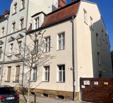 Provisionsfreies Mehrfamilienhaus in Potsdam Babelsberg Nord