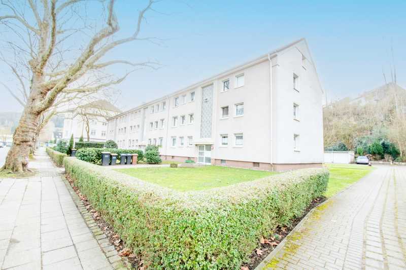Attraktive 3 Zimmer Eigentumswohnung in ruhiger Lage von Essen