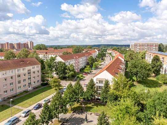 SeniorenWohnen mit traumhafter Aussicht!