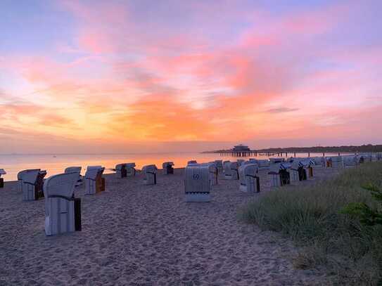 ++ Interessante Kapitalanlage am Timmendorfer Strand / Niendorf ++