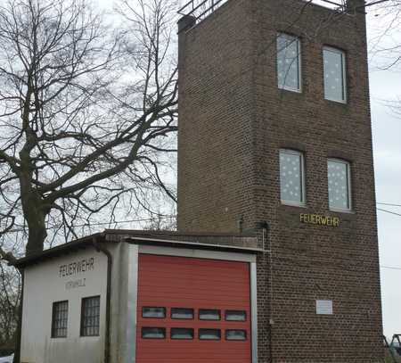 Ehemaliger Feuerwehrturm