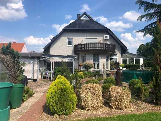 6-Zimmer-Villa in 32429, Minden/Dützen - Anrufen 0178 3007348