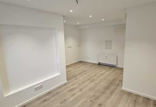 Neu ausgebaute Büroeinheit mit Top Ausstattung in unmittelbarer Nähe zum Stadtzentrum