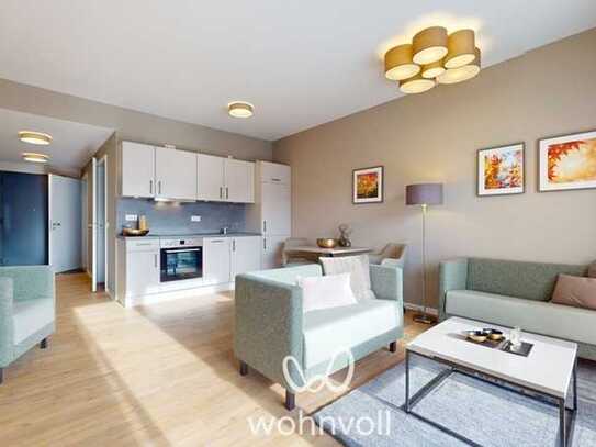 wohnvoll village | Serviced Apartments Zeit, das Leben Wohnvoll zu leben