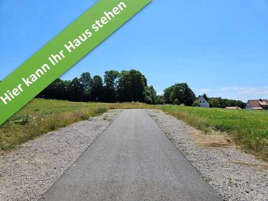 Inkl. Grundstück, das Haus für alle Lebensphasen in Bornum.