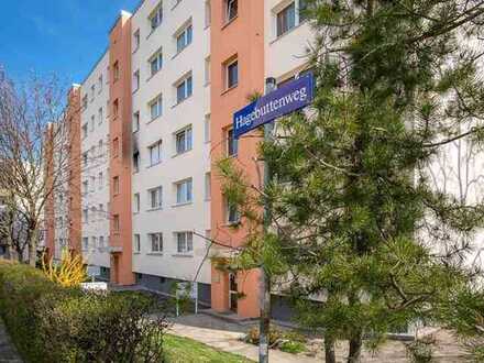 Sanierte 3-Zimmer-Wohnung mit Balkon zum Sonderpreis bei Anmietung bis zum 30.06.2023!