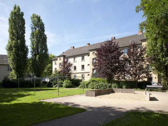 3-Zimmer-Wohnung in Lierenfeld